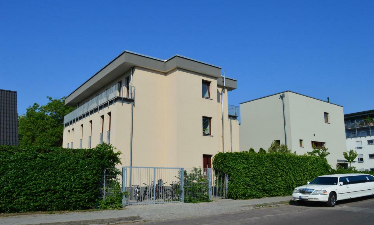 Niederschoenhausen Berlijn