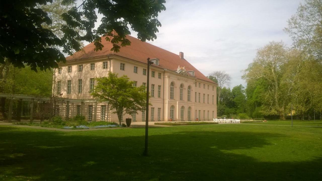 Niederschoenhausen Berlijn